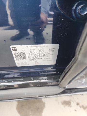 Фото 13 - BUICK ENCLAVE