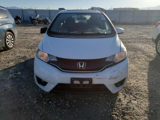 Фото 5 - HONDA FIT