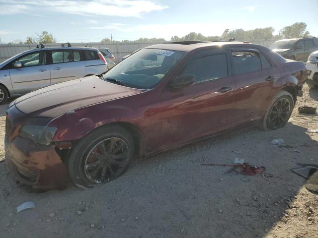 Фото 1 - CHRYSLER 300