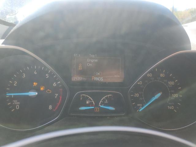 Фото 9 - FORD ESCAPE