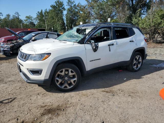 Фото 1 - JEEP COMPASS