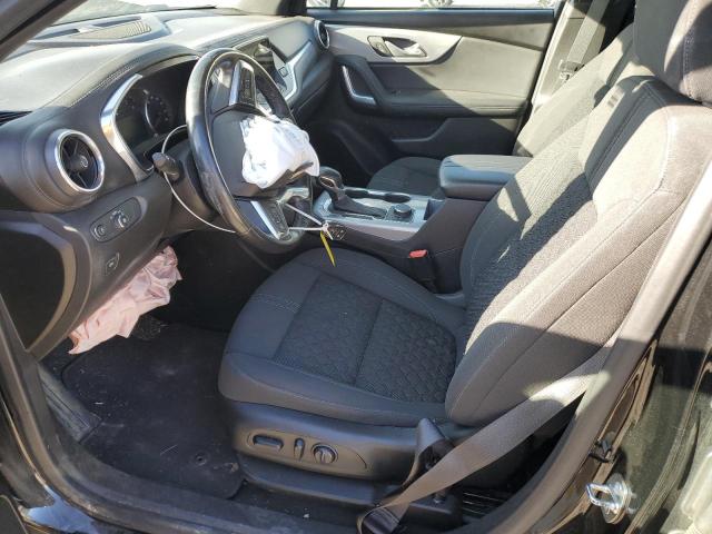 Фото 7 - CHEVROLET BLAZER