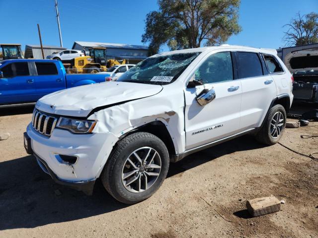 Фото 1 - JEEP GRAND CHER