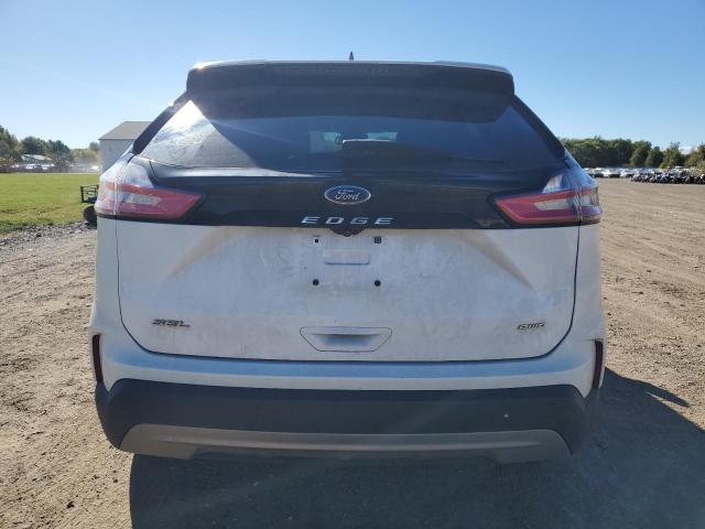 Фото 6 - FORD EDGE