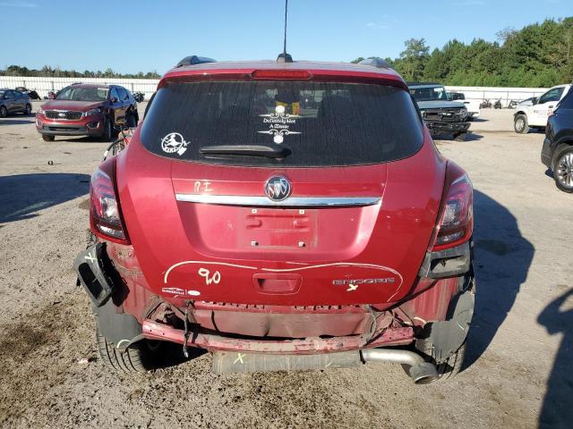 Фото 6 - BUICK ENCORE