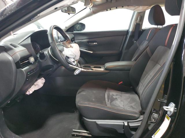 Фото 7 - NISSAN SENTRA