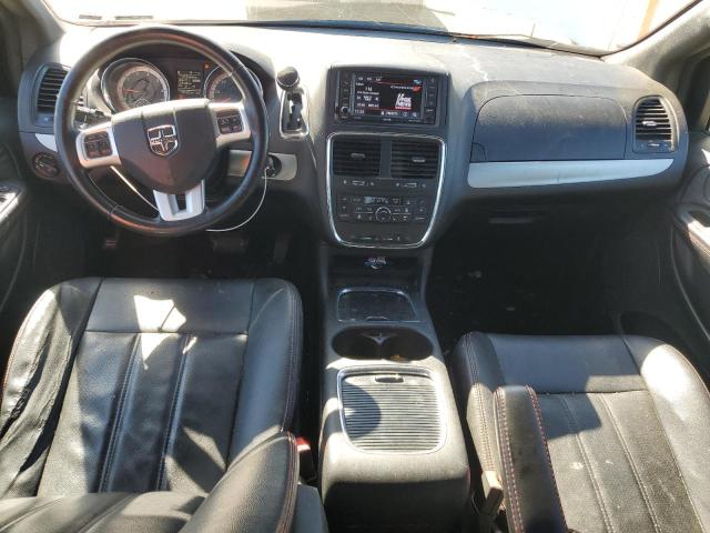 Фото 8 - DODGE CARAVAN