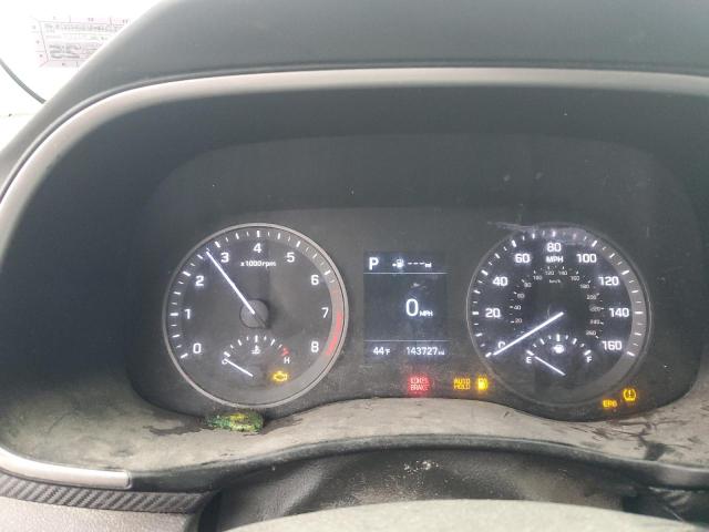 Фото 9 - HYUNDAI TUCSON