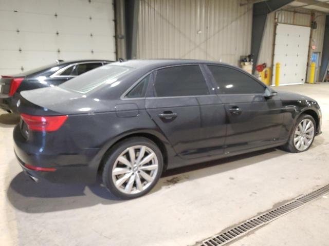 Фото 3 - AUDI A4