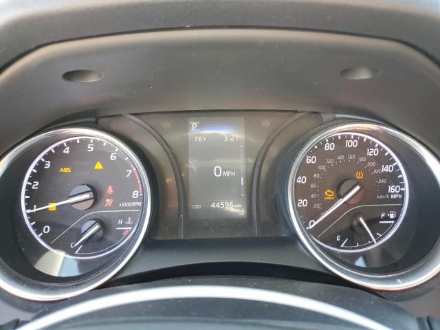 Фото 9 - TOYOTA CAMRY