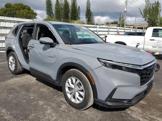 Фото 4 - HONDA CRV