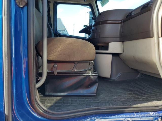 VOLVO VN 2018 VIN 4V4NC9EH3JN998489