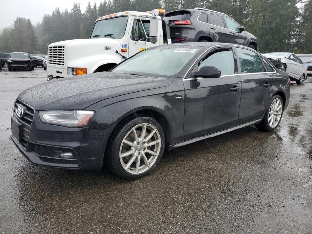 Фото 1 - AUDI A4