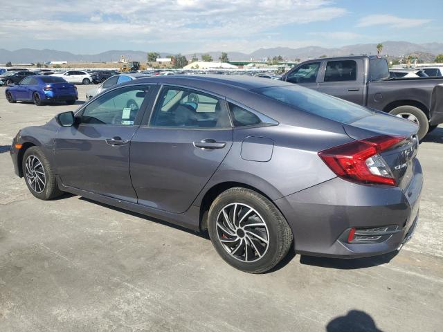 Фото 2 - HONDA CIVIC