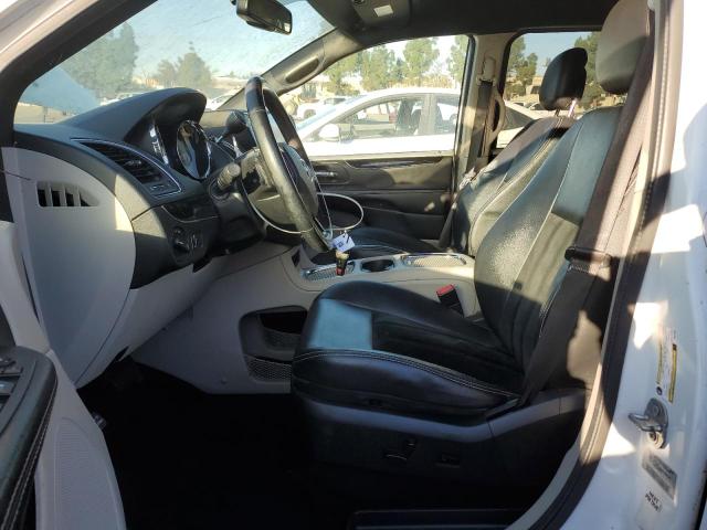 Фото 7 - DODGE CARAVAN