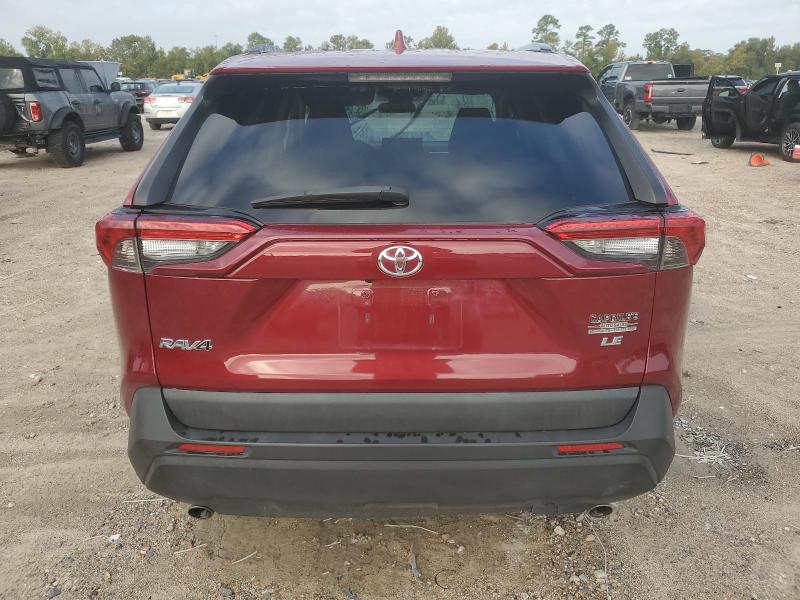 Фото 6 - TOYOTA RAV4