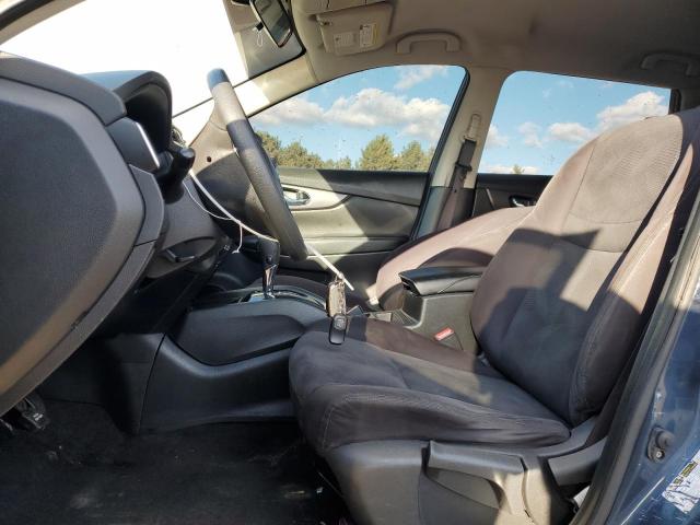 Фото 7 - NISSAN ROGUE