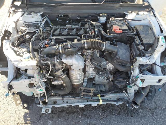 Фото 11 - HONDA ACCORD