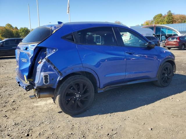 Фото 3 - HONDA HR-V