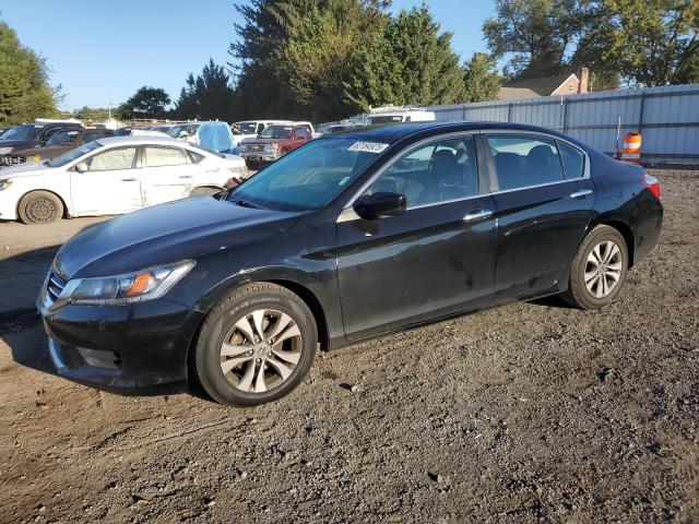 Фото 1 - HONDA ACCORD