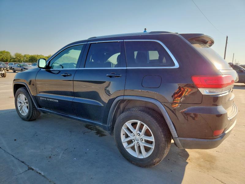 Фото 2 - JEEP GRAND CHER