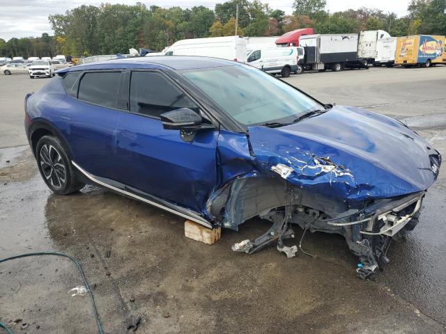 Фото 4 - KIA EV6 LIGHT