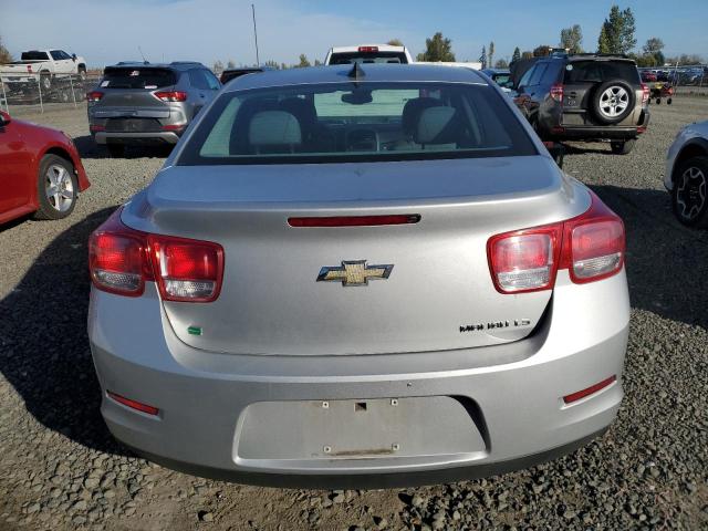 Фото 6 - CHEVROLET MALIBU