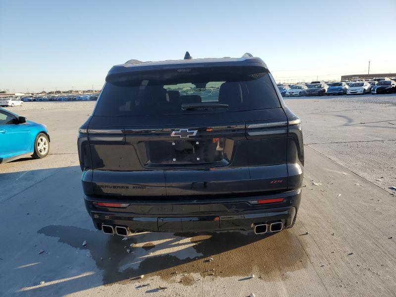 Фото 6 - CHEVROLET TRAVERSE