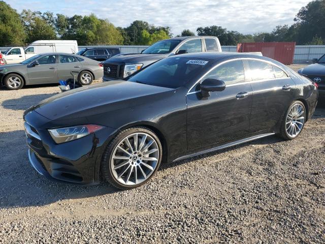 Фото 1 - MERCEDES-BENZ CLC-CLASS