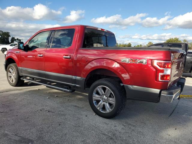 Фото 2 - FORD F-150