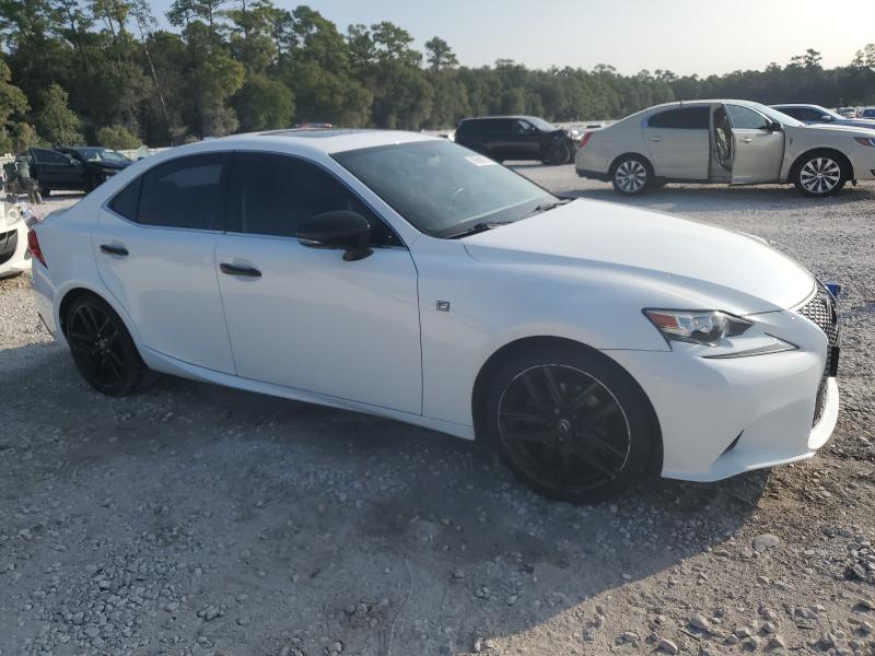 Фото 4 - LEXUS IS