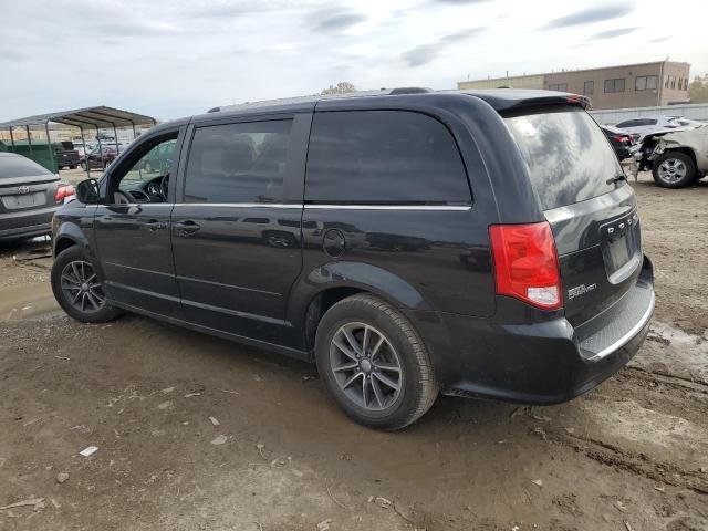 Фото 2 - DODGE CARAVAN