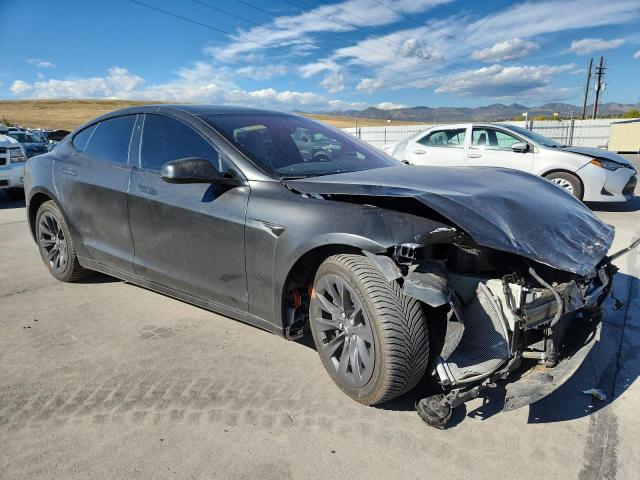 Фото 4 - TESLA MODEL S