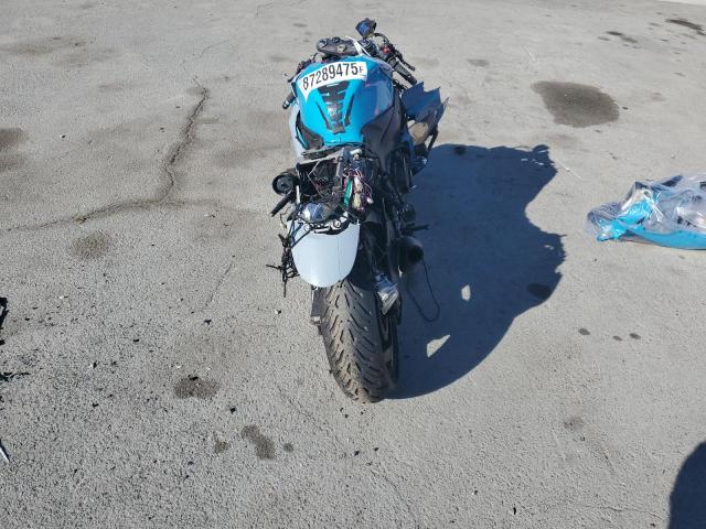 SUZUKI GSX-R750 K 2006