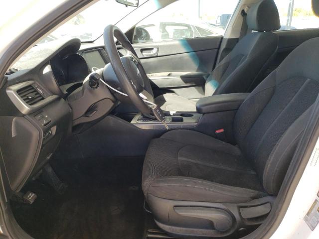 Фото 7 - KIA OPTIMA