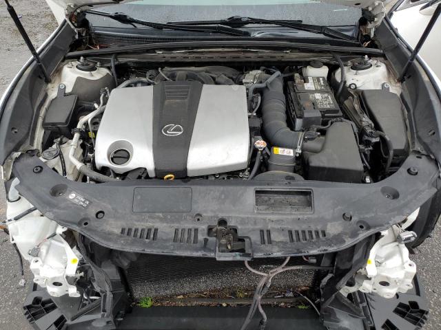 LEXUS ES350 2019 VIN 58ABZ1B1XKU002736