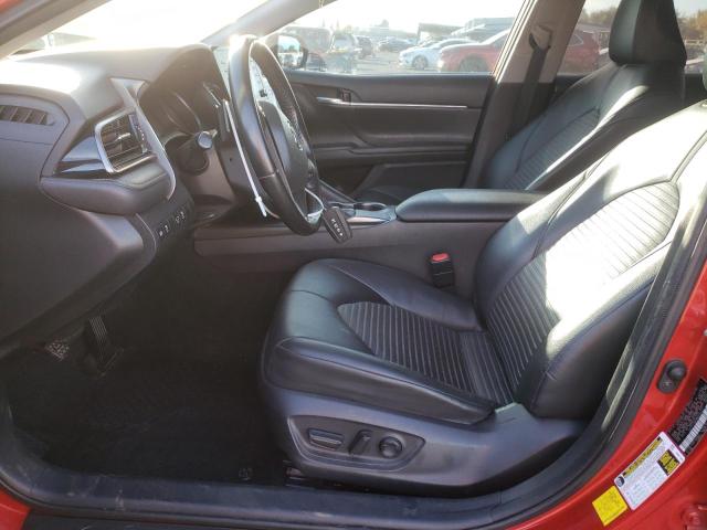 Фото 7 - TOYOTA CAMRY