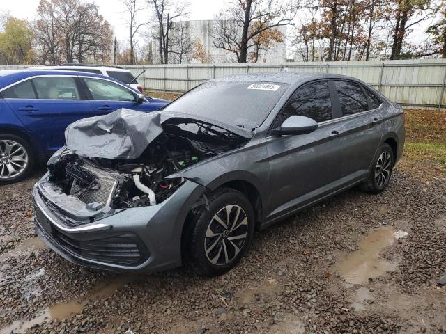 VOLKSWAGEN JETTA 2023 VIN 3VW5M7BU1PM021026