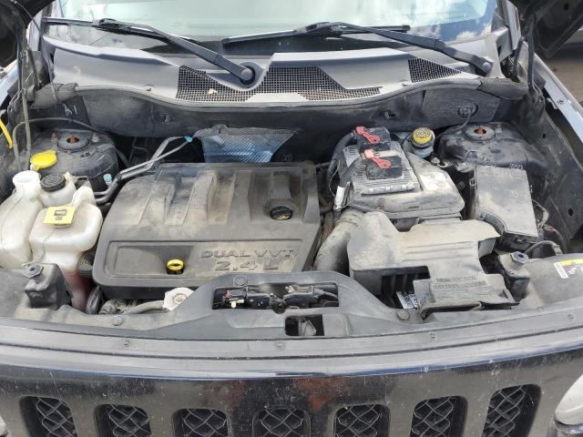 Фото 12 - JEEP PATRIOT