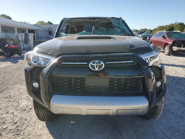 Фото 5 - TOYOTA 4RUNNER
