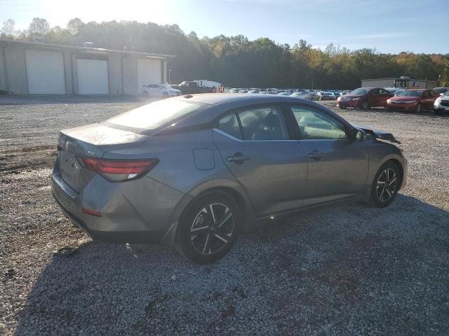 Фото 3 - NISSAN SENTRA