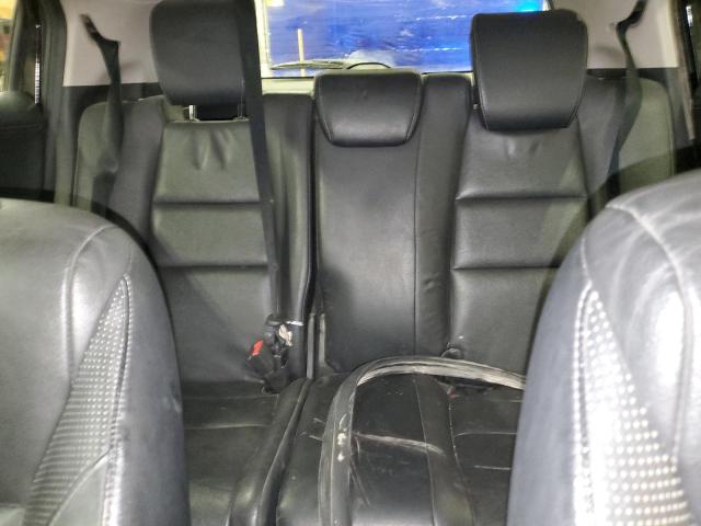 Фото 10 - HONDA HR-V