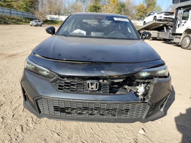 Фото 5 - HONDA CIVIC