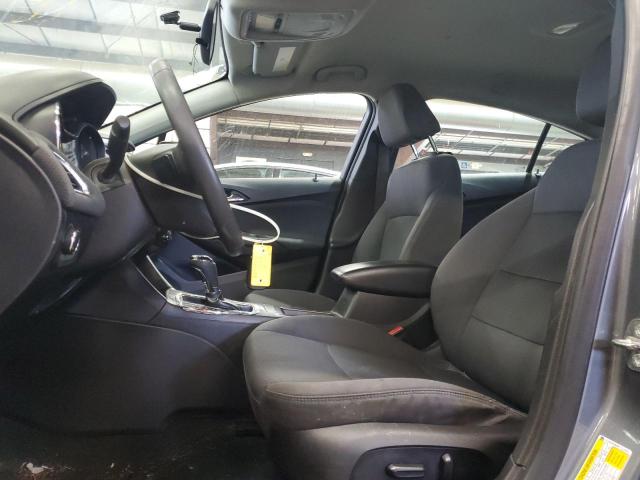 Фото 7 - CHEVROLET CRUZE