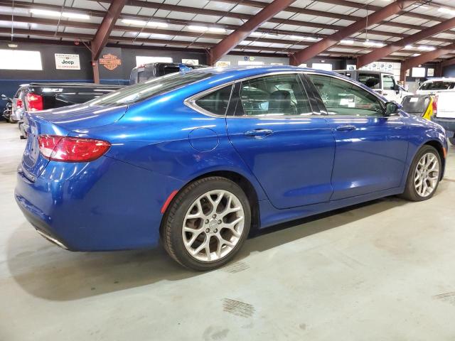 Фото 3 - CHRYSLER 200