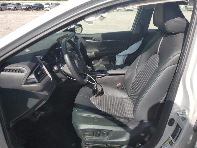 Фото 7 - TOYOTA CAMRY