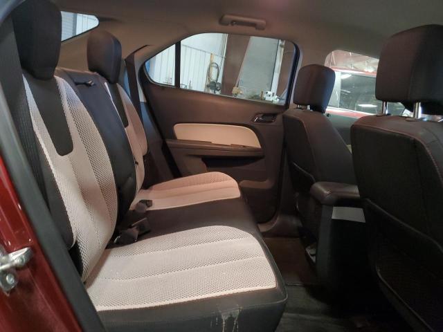 Фото 11 - CHEVROLET EQUINOX