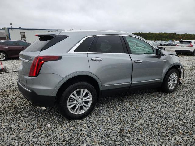 Фото 3 - CADILLAC XT5