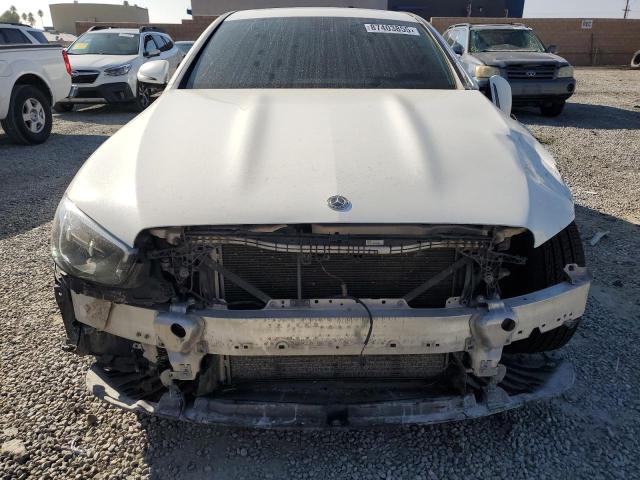 Фото 5 - MERCEDES-BENZ E-CLASS