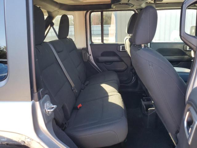 Фото 11 - JEEP WRANGLER